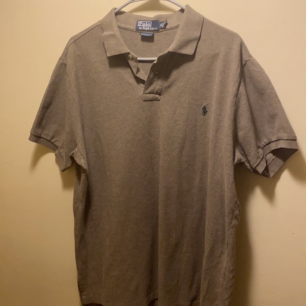 Polo Casual Shirt